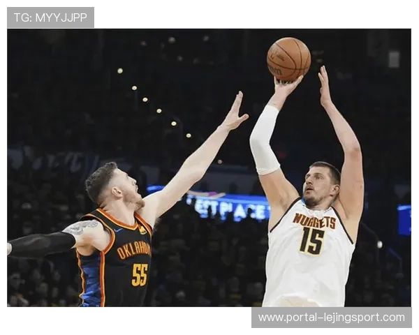 新帅小阿德尔曼：解读掘金以约基奇为轴的战术进化