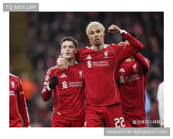 利物浦6-0狂胜卡拉巴克，萨拉赫世界波助球队挺进16强