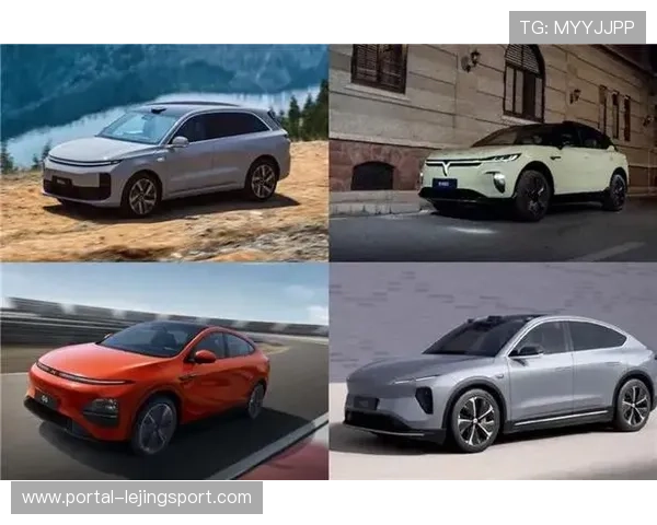 国产运动品牌崛起：从跟跑到并跑部分领域领跑