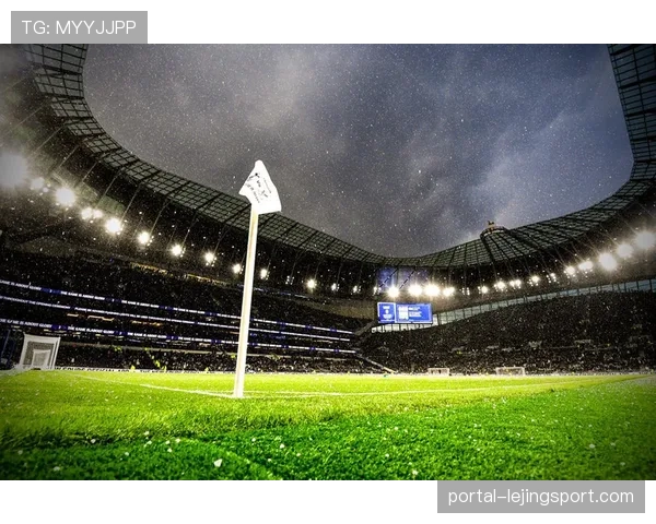 托特纳姆热刺宣布启动球场北看台扩建可行性研究